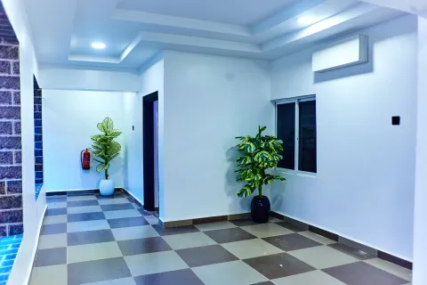 ETIDOND OASIS &mdash; hotel photo
